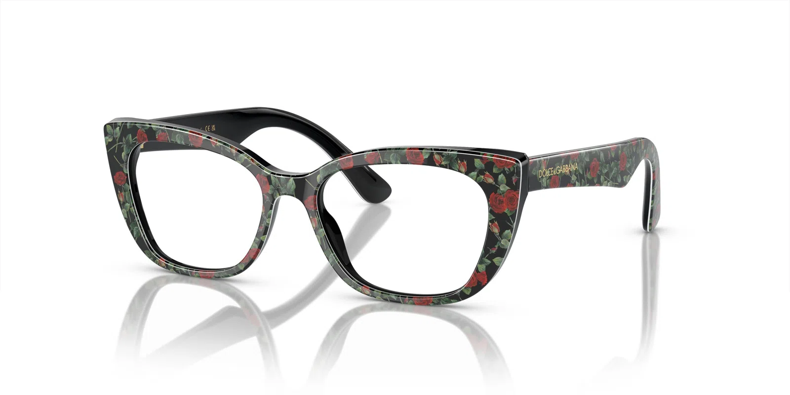 Dolce & Gabbana Kids 3357 Eyeglasses - view 32